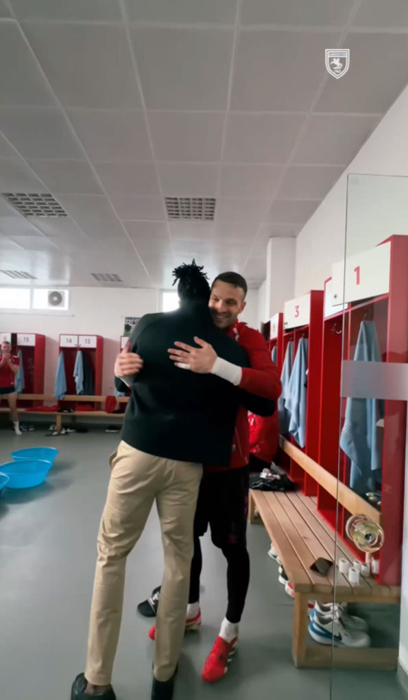 Cherif Ndiaye 23126. 5