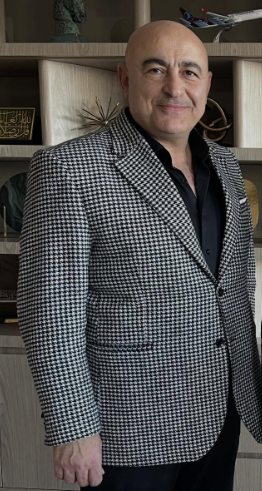 Samsun'da Ünal Karadenizli'nin anne acısı