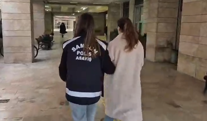 6 aydır aranıyordu! Samsun'da yakalandı