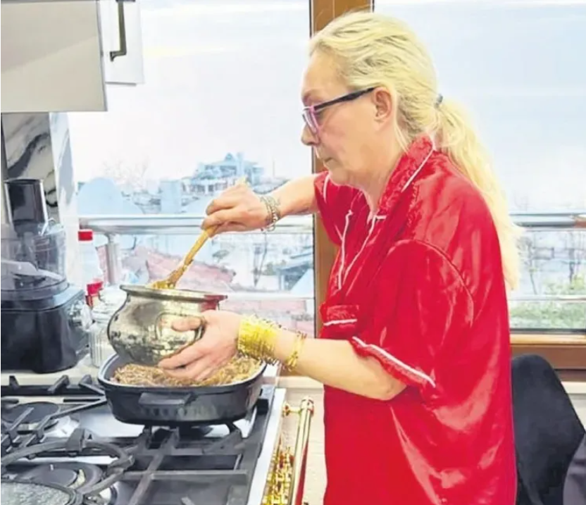 Güllü soruşturmasında kan donduran yeni ses kaydı ortaya çıktı! 