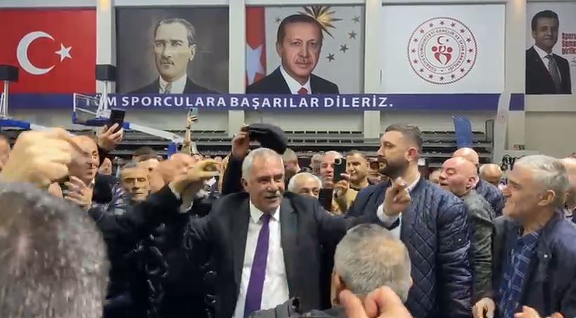 Haci Eyub Guler 25126