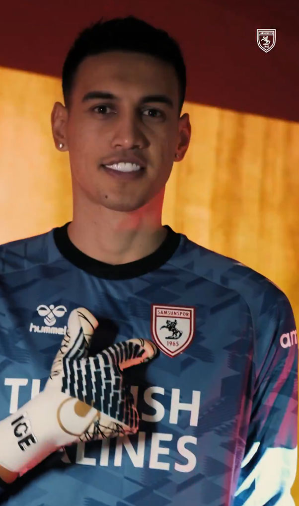 Irfan Can Samsunspor-1