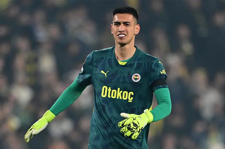 Irfan Can Samsunspor