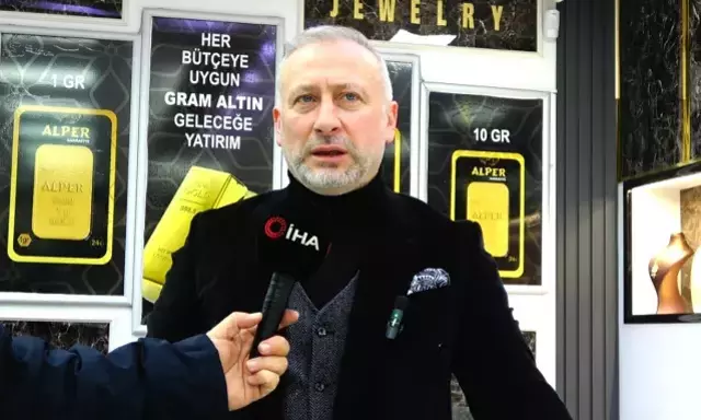 Kutahyali Sarraf Ismail Alper