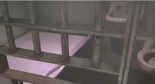 Maduro'nun kalacağı hücre görüntülendi: Detaylar korkunç