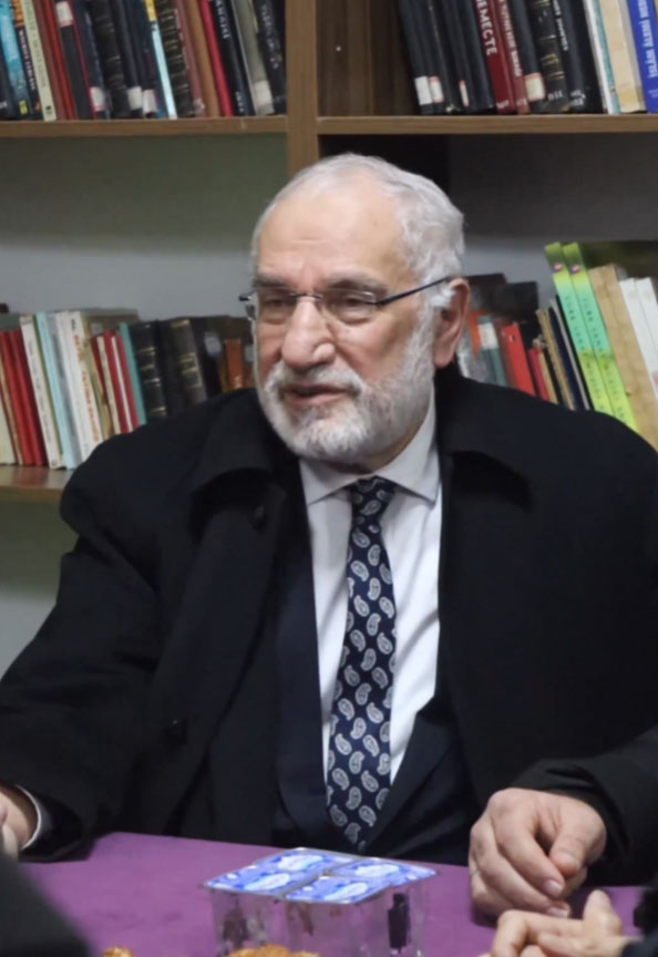 Mehmet Karaman Samsunspor Anisi 24126