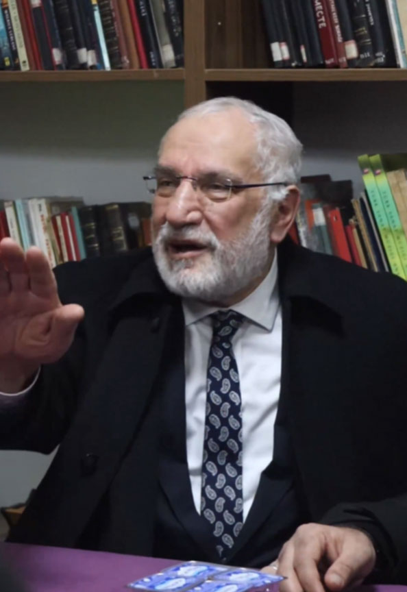 Mehmet Karaman Samsunspor Anisi 3