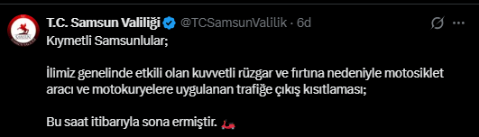 Samsun Gazetesi 40126