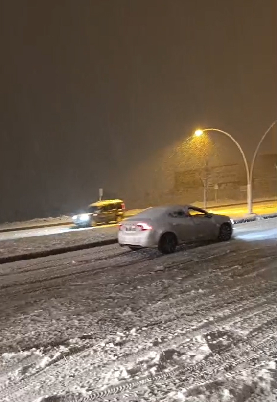 Samsun Gazetesi Haber 1