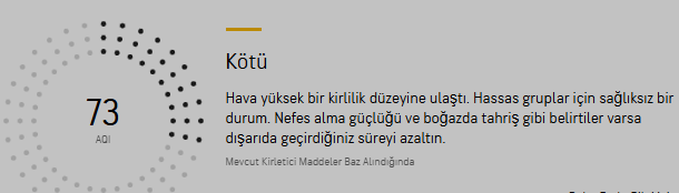 Samsun'da yaşayanlara "Dışarda kalma süresini azaltın" uyarısı 