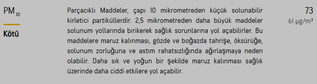 Samsun'da yaşayanlara "Dışarda kalma süresini azaltın" uyarısı 