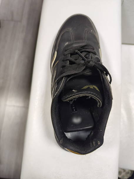 Samsunda Sinavda Sok Olay 28126