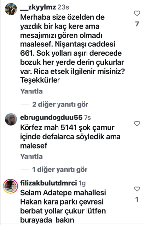 Başkan Serhat Türkel'e eleştiri yağmuru: Bir dokundu, bin ah işitti 