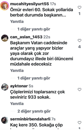 Başkan Serhat Türkel'e eleştiri yağmuru: Bir dokundu, bin ah işitti 