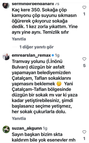 Başkan Serhat Türkel'e eleştiri yağmuru: Bir dokundu, bin ah işitti 