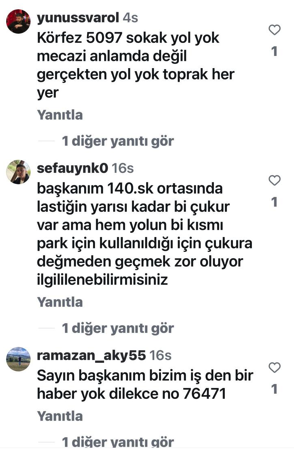 Başkan Serhat Türkel'e eleştiri yağmuru: Bir dokundu, bin ah işitti 