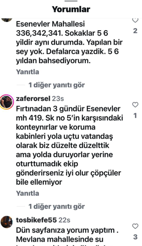 Başkan Serhat Türkel'e eleştiri yağmuru: Bir dokundu, bin ah işitti 