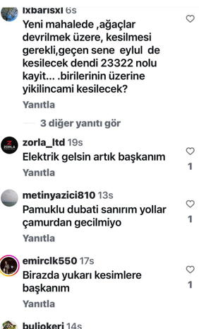 Başkan Serhat Türkel'e eleştiri yağmuru: Bir dokundu, bin ah işitti 