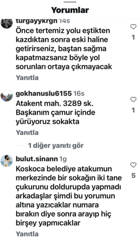 Başkan Serhat Türkel'e eleştiri yağmuru: Bir dokundu, bin ah işitti 