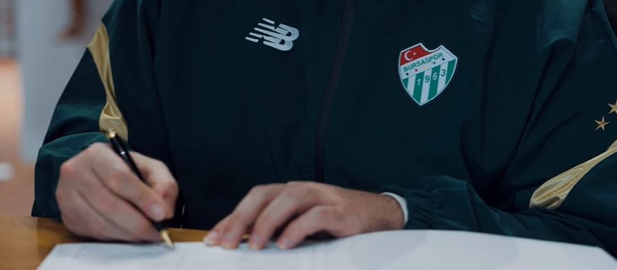 Soner Aydogdu Bursaspor