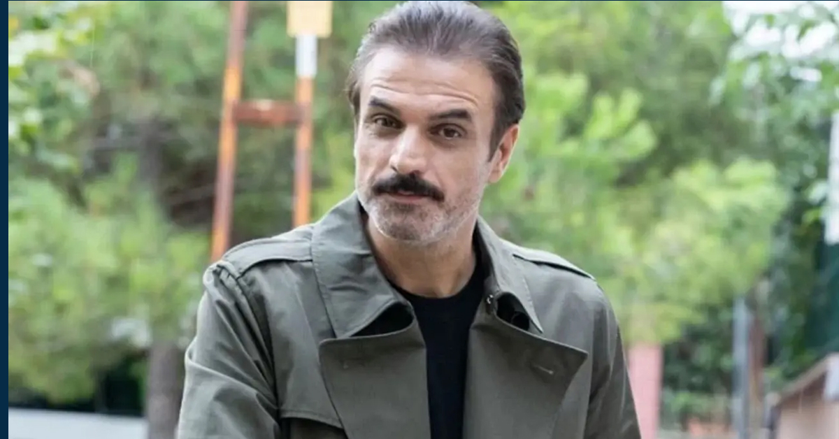 Samsunlu ünlü oyuncu Ufuk Özkan'ın durumu kritikleşti: "Vaktimiz daralıyor"