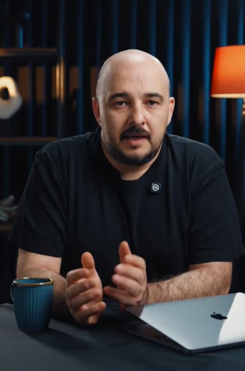 Volkan Ki̇nas 25126