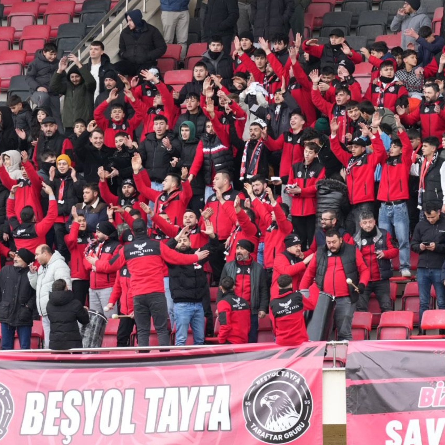 Bafraspor Sinop’a Kilitlendi: Hedef 3 Puan