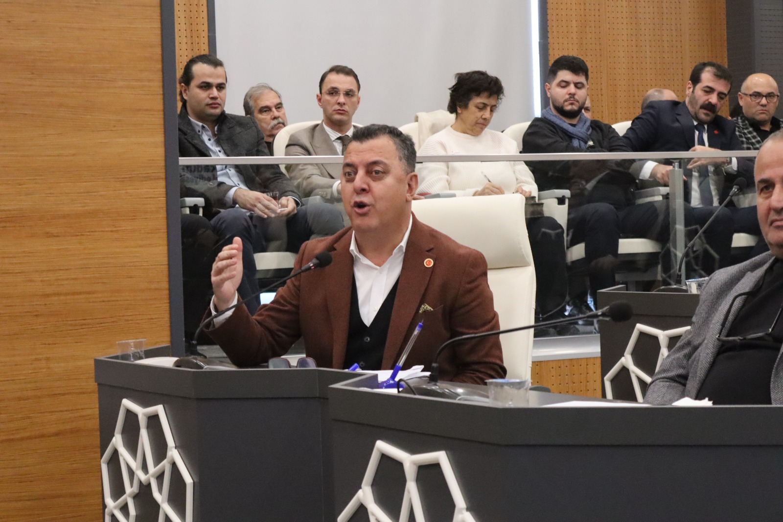 İlkadım pilot il seçildi: Uyuşturucuya karşı kırmızı alarm