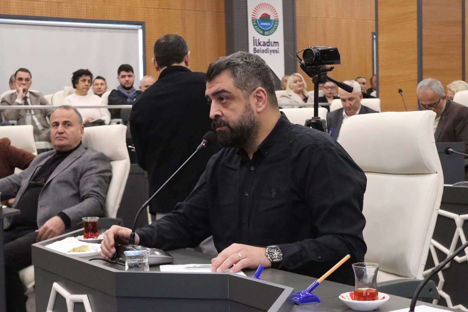 İlkadım pilot il seçildi: Uyuşturucuya karşı kırmızı alarm