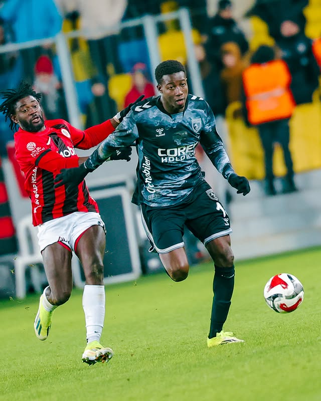 Samsunspor'da Ali Badra'nın ilk 11 gururu! Dikkat çeken paylaşım 