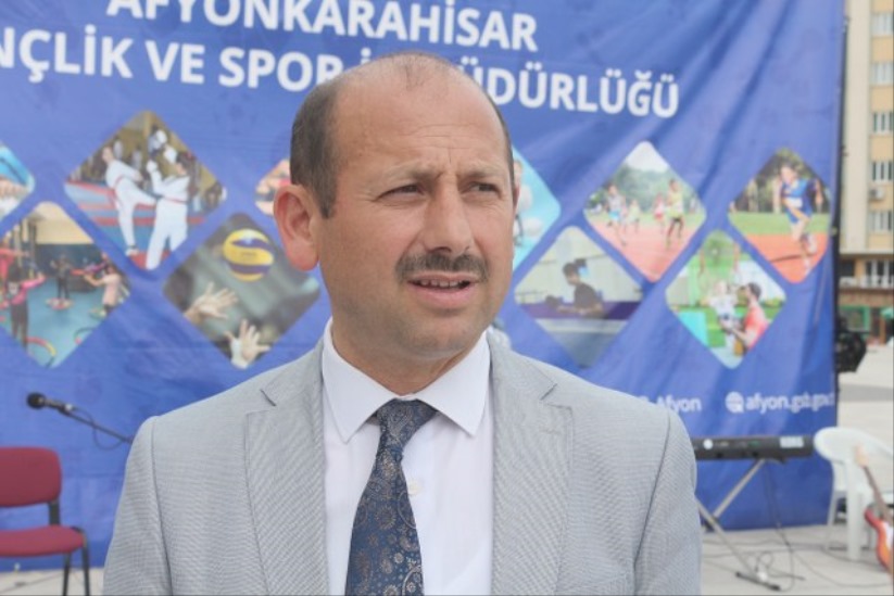 Samsun'da Müdür Feyzullah Dereci'den intikam gibi görevden alma!