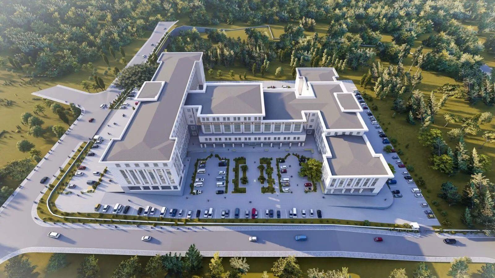 Samsun'a 155 milyar liralık yatırım yağmuru!