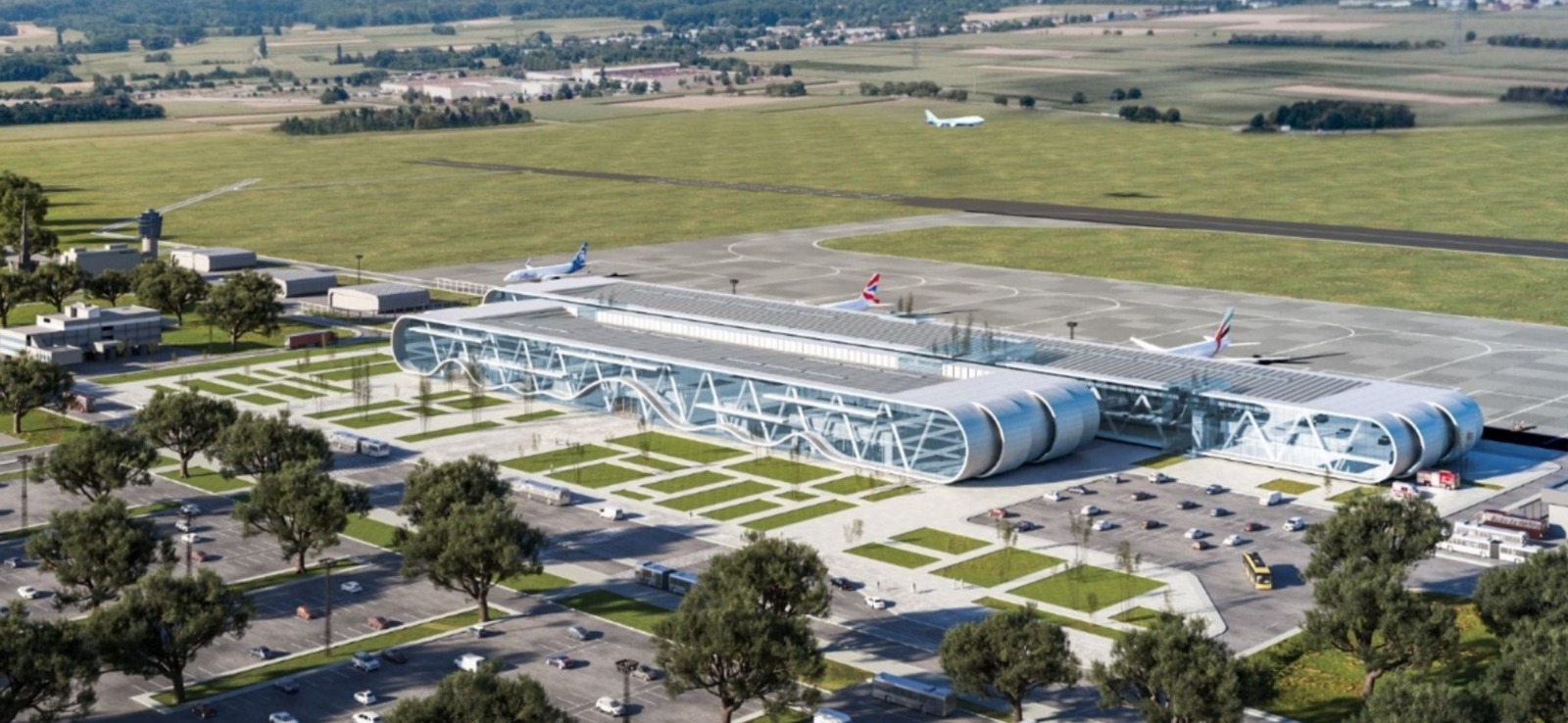 Samsun'a 155 milyar liralık yatırım yağmuru!