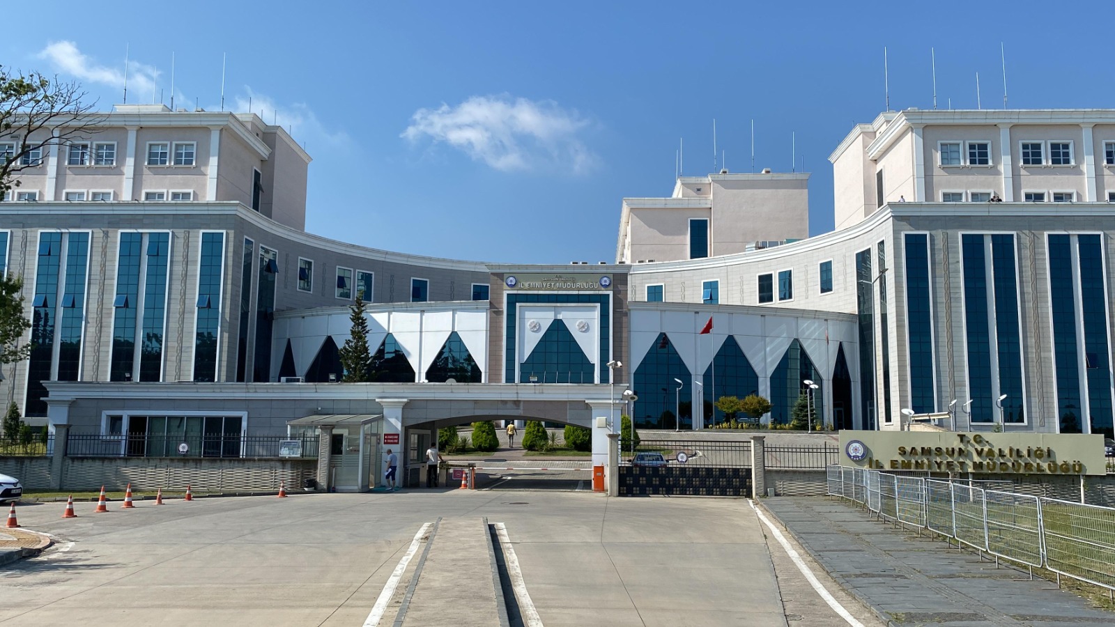 Samsun'a 155 milyar liralık yatırım yağmuru!