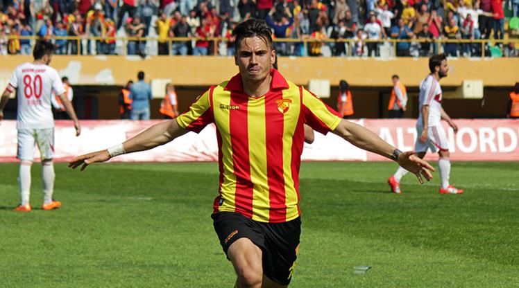 Bafraspor'dan çifte transfer hamlesi!