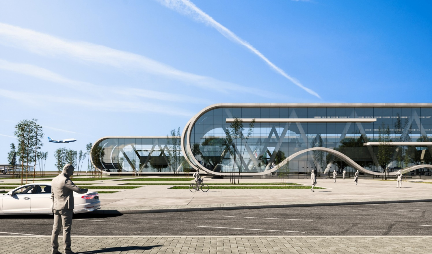 Yeni Terminal Binasi 18126 2