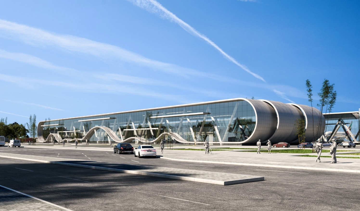 Yeni Terminal Binasi 18126 3