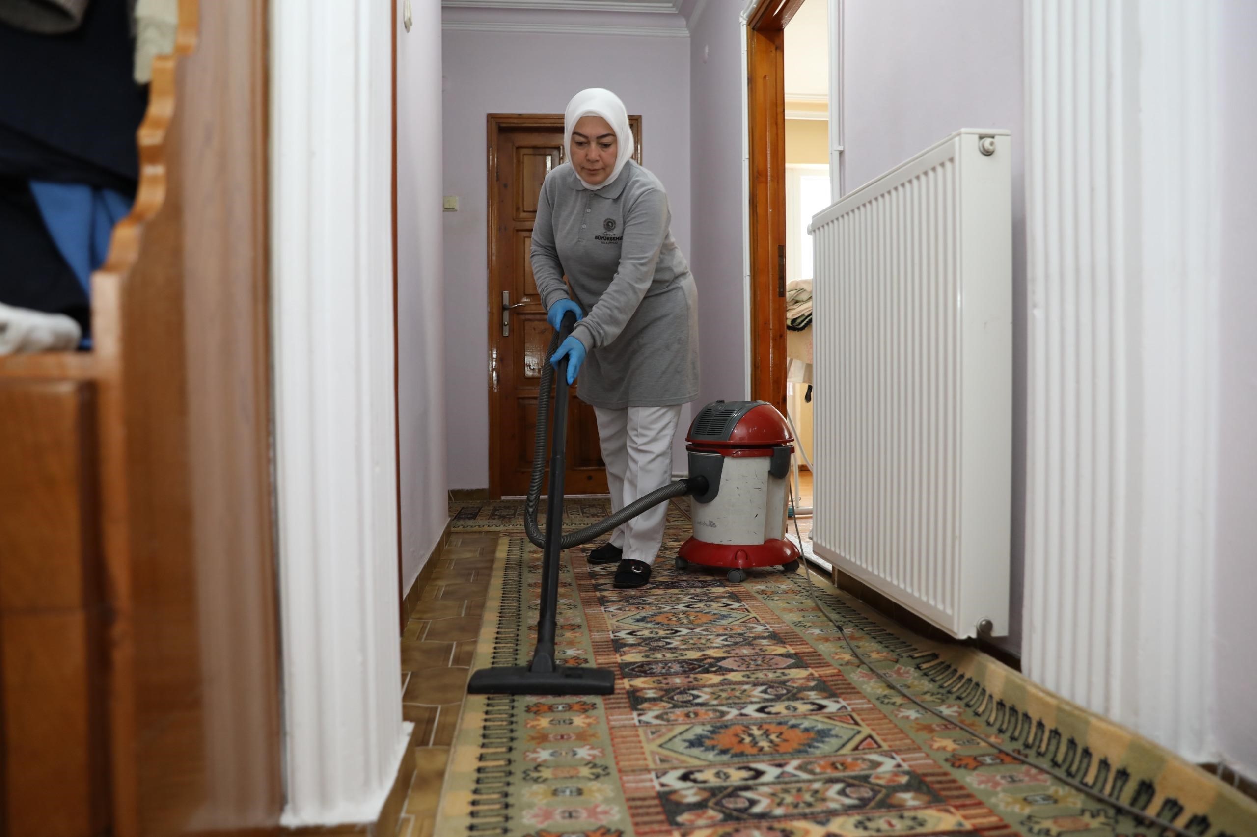 81’Lik Sevim Nine Unutulmadı (6)