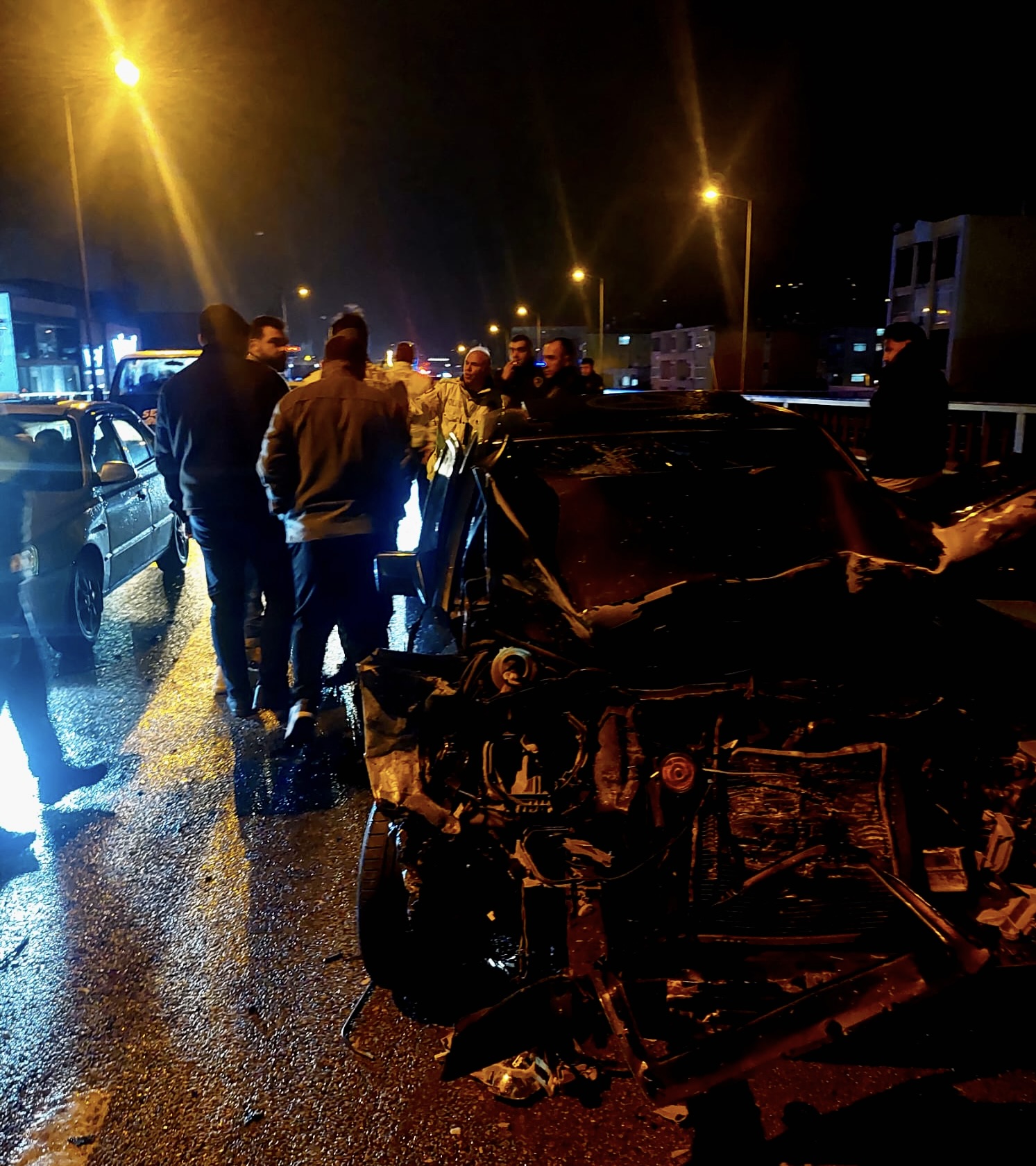 A A 20260131 40422805 40422803 S A M S U N D A 8 O T O M O B I L I N K A R I S T I G I Z I N C I R L E M E T R A F I K K A Z A S I N D A 2 K I S I Y A R A L A N D I