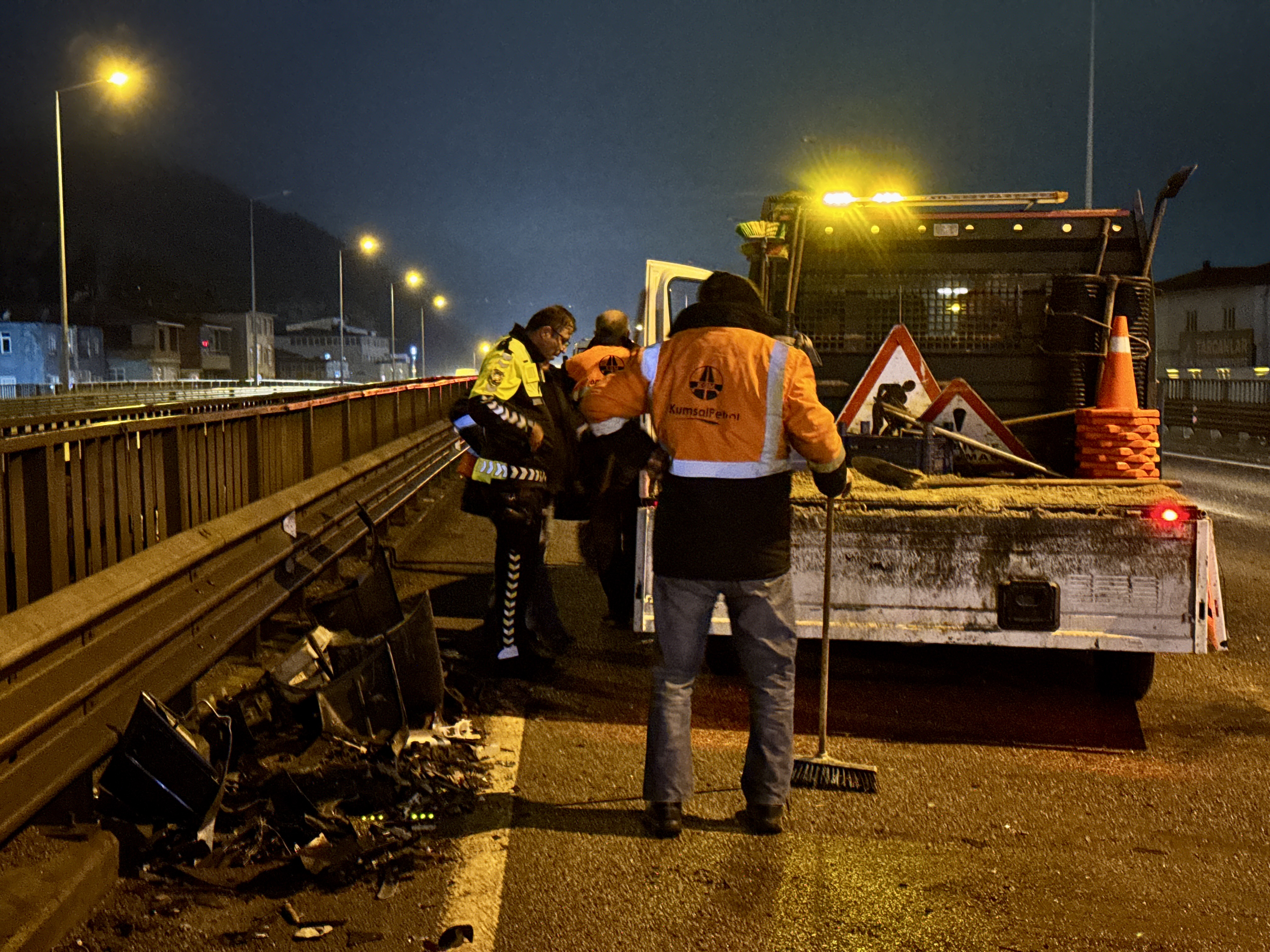 A A 20260131 40422805 40422804 S A M S U N D A 8 O T O M O B I L I N K A R I S T I G I Z I N C I R L E M E T R A F I K K A Z A S I N D A 2 K I S I Y A R A L A N D I