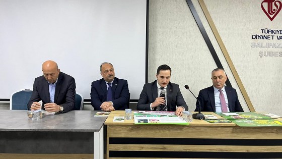 Salıpazarı'nda kokarca alarmı: Üreticiler için kritik toplantı