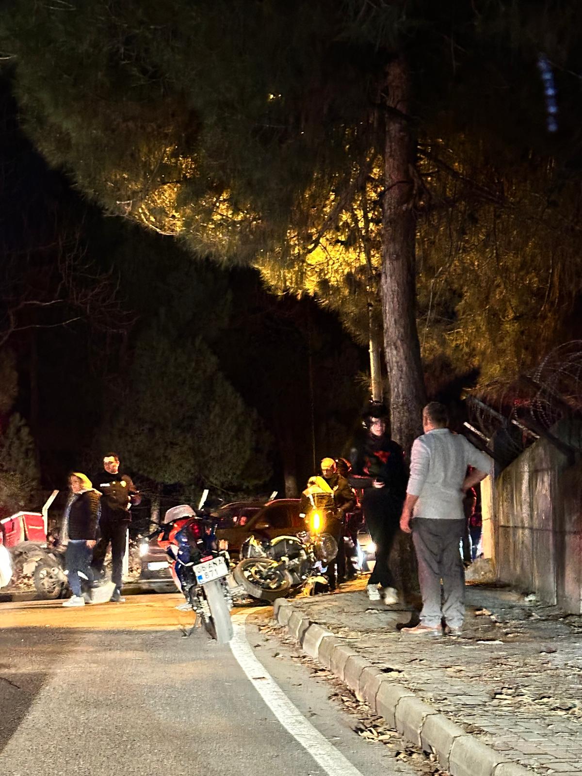 A A 20260206 40481251 40481249 S A M S U N D A O T O M O B I L L E C A R P I S A N M O T O S I K L E T T E K I 2 P O L I S M E M U R U Y A R A L A N D I