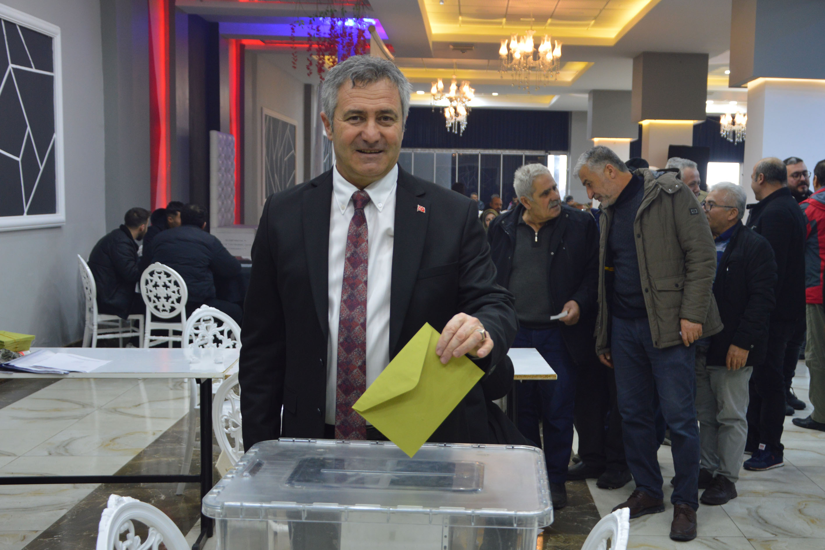 A A 20260207 40487230 40487227 H A V Z A M A D E N I I S L E R E S N A F O D A S I B A S K A N L I G I N A Y E N I D E N S A H I N S E C I L D I