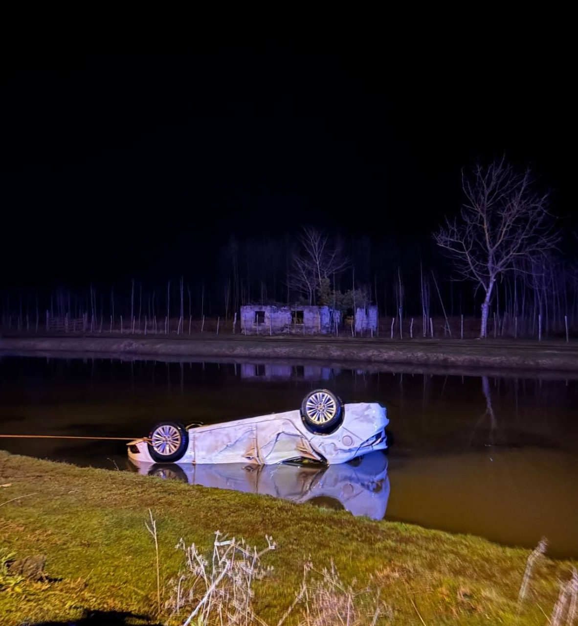 Samsun'da ölümlü kaza! Faruk Bilgin hayatını kaybetti 