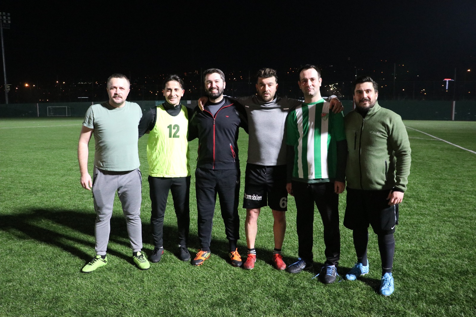 A A 20260213 40547921 40547918 E S K I S A M S U N S P O R L U F U T B O L C U L A R B A G I M L I L I K L A M U C A D E L E Y E D I K K A T I C E K M E K I C I N S A H A Y A C I K T I