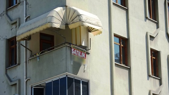 Samsun'da ev sahibi ve kiracıların beklediği rakam açıklandı 