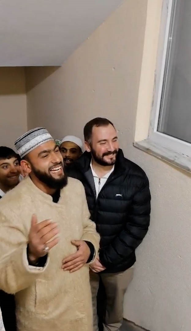 Samsunlu Celal Karaküte kimdir? “Kabede Hacılar" ilahisi gündemden düşmüyor 