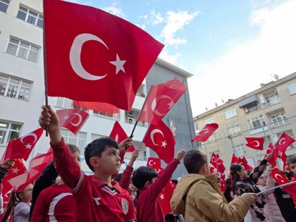 Samsun'da 253 bin öğrenci için eğitim zili: MEB'den dikkat çeken tema