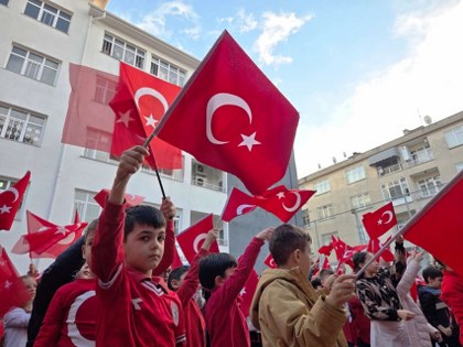 Samsun'da 253 bin öğrenci için eğitim zili: MEB'den dikkat çeken tema