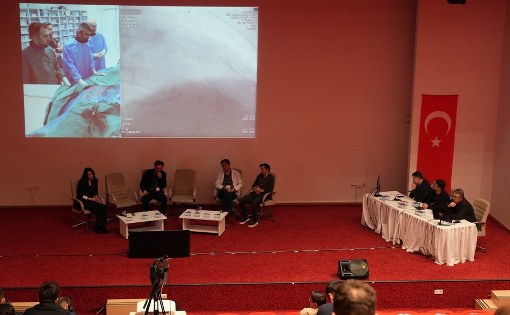 Samsun, kalp sağlığında bölge üssü oluyor 